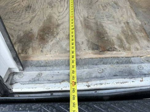 Used 2014 Ford E-350 and Econoline 350 Extended Super Duty RWD image 14