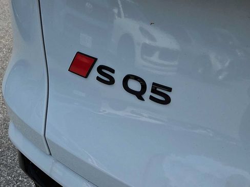 New 2026 Audi SQ5 Premium Plus AWD/4WD image 5