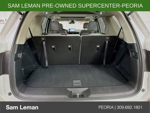 Used 2025 Honda Pilot Touring image 27