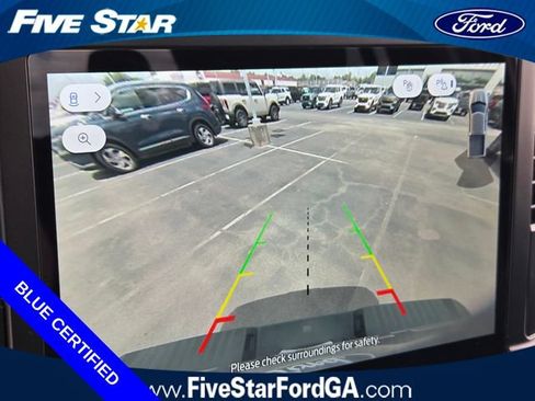 Certified 2024 Ford F150 STX RWD image 20