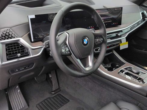 Used 2026 BMW X5 xDrive40i w/ Premium Package AWD/4WD image 10