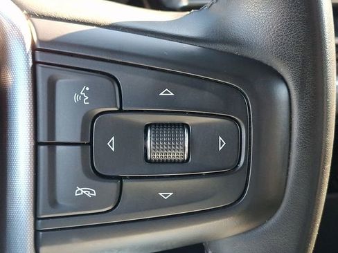 Certified 2024 GMC Sierra 1500 SLE image 21