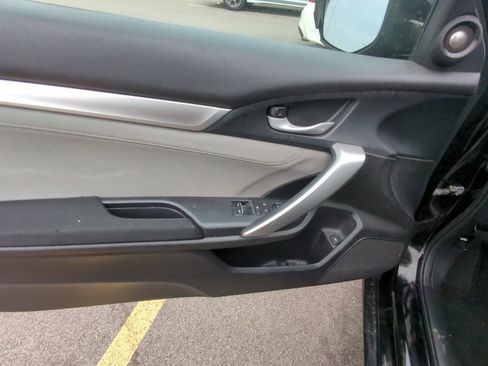 Used 2016 Honda Civic EX-T image 8