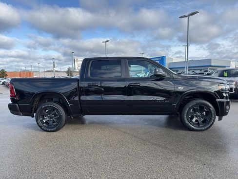New 2026 RAM 1500 Big Horn image 7