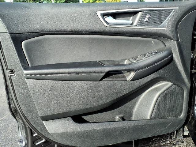 Certified 2024 Ford Edge SEL w/ Convenience Package AWD/4WD image 14