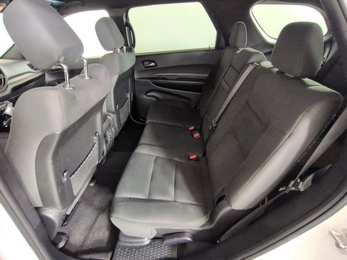 Certified 2023 Dodge Durango GT AWD/4WD image 30