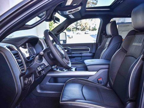 New 2026 RAM 2500 Laramie image 20