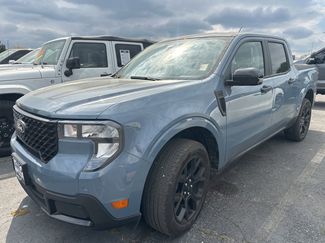 Used 2025 Ford Maverick XLT w/ Equipment Group 301A video 1