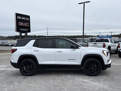 New 2026 GMC Terrain Elevation w/ Black Edition image 5