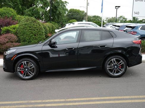 New 2026 BMW X2 xDrive28i w/ Technology Package AWD/4WD image 14