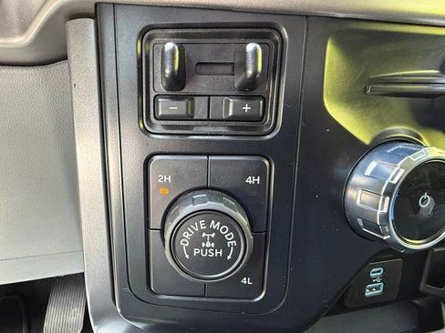 Used 2024 Ford F150 XLT w/ Tow/Haul Package AWD/4WD image 22