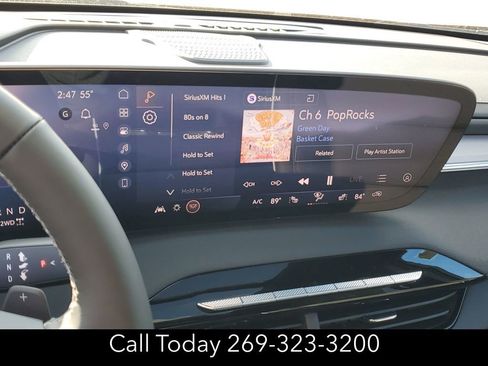 New 2026 Buick Enclave Sport Touring w/ Power Package image 14