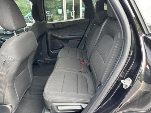 Used 2024 Ford Escape Active w/ Tech Pack #1 image 11