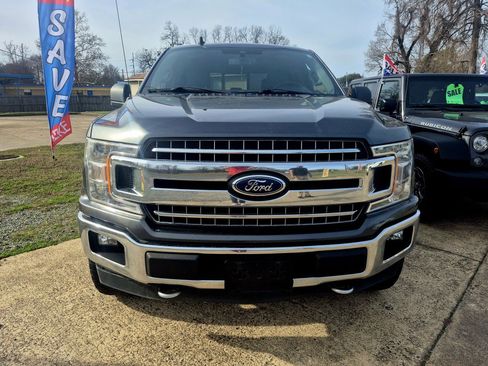 Used 2020 Ford F150 XLT w/ Equipment Group 302A Luxury image 5