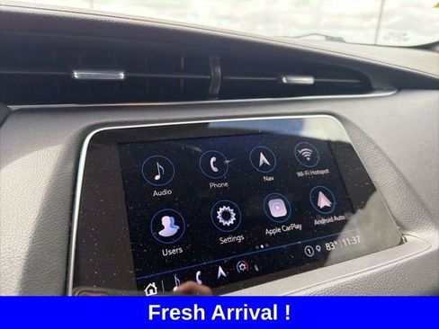 Used 2022 Cadillac XT4 Sport w/ LPO, ONYX Package image 6