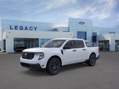 New 2026 Ford Maverick XLT image 1