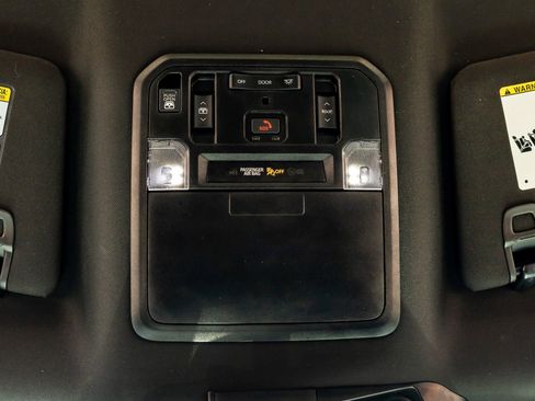 Used 2024 Toyota Tundra TRD Pro image 29