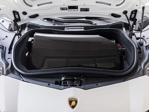 Used 2022 Lamborghini Aventador LP 780-4 Ultimae AWD/4WD image 76