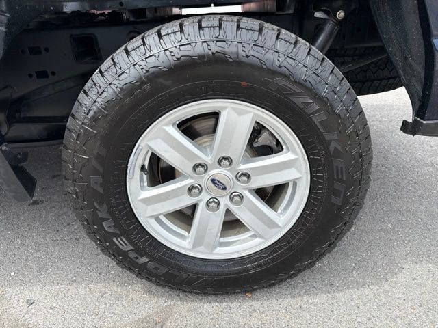 Used 2023 Ford F150 XL w/ Trailer Tow Package AWD/4WD image 4