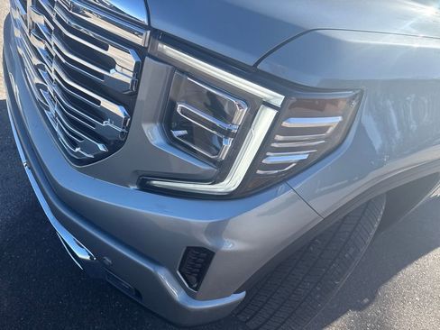 Used 2024 GMC Sierra 1500 Denali w/ Denali Reserve Package image 36