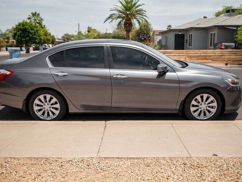 Used 2014 Honda Accord EX-L image 6