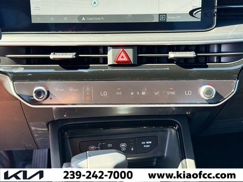 New 2026 Kia K5 GT-Line w/ GT-Line Premium Package image 32