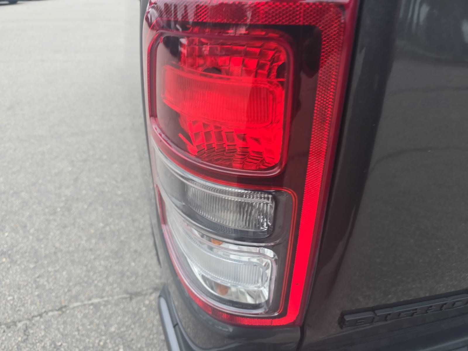 Used 2024 RAM 1500 Big Horn AWD/4WD image 34