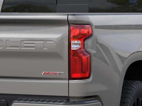 New 2026 Chevrolet Silverado 1500 RST w/ All Star Edition Plus AWD/4WD image 35