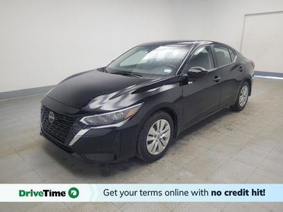 Used 2025 Nissan Sentra S