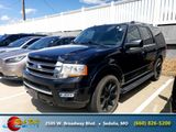 Used 2016 Ford Expedition Limited image 3