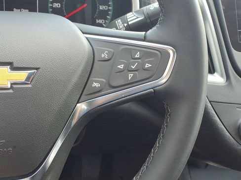 Used 2025 Chevrolet Malibu LT w/ Sport Edition FWD image 19