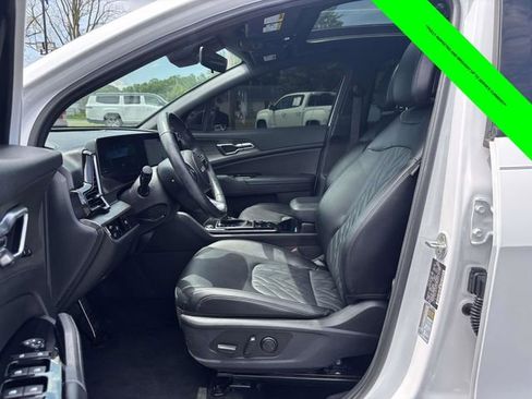 Used 2023 Kia Sportage X-Pro Prestige AWD/4WD image 3