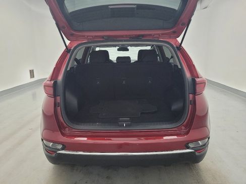 Used 2020 Kia Sportage LX FWD image 29