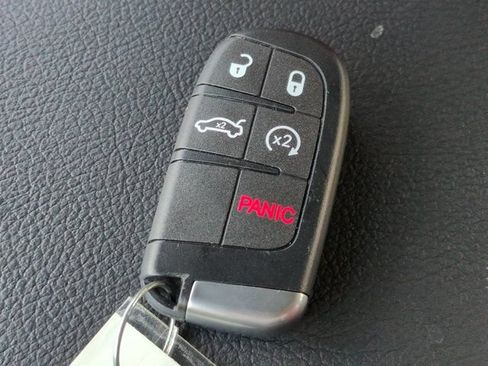 Used 2026 RAM 1500 Rebel AWD/4WD image 28
