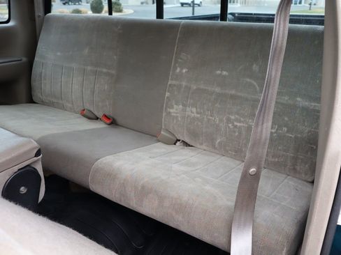 Used 1996 Dodge Ram 2500 Truck ST image 20