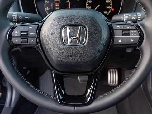New 2026 Honda Civic Sport image 22