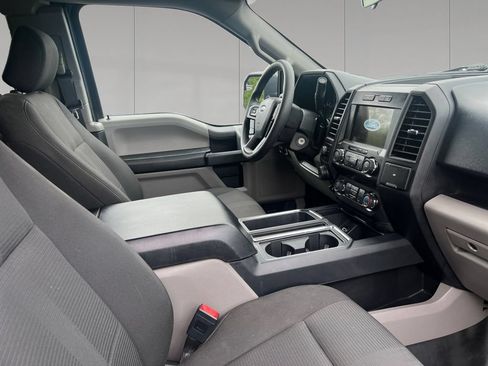 Used 2019 Ford F150 XL w/ Equipment Group 101A Mid AWD/4WD image 17