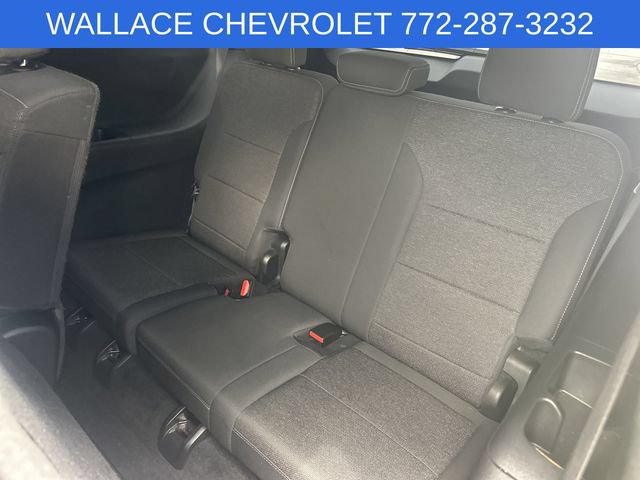 Used 2024 Chevrolet Traverse LS FWD image 15