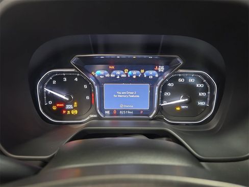 Used 2021 GMC Yukon XL AT4 w/ Technology Package image 20