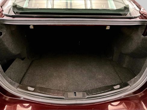 Used 2017 Ford Fusion SE image 33