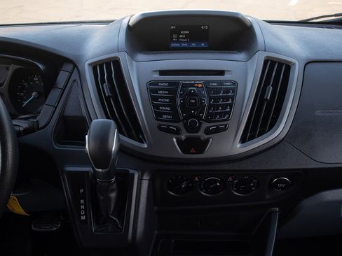 Used 2019 Ford Transit 150 130 Low Roof image 11