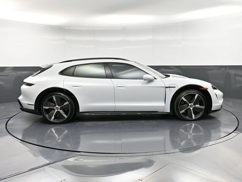 Certified 2023 Porsche Taycan Turbo S image 9