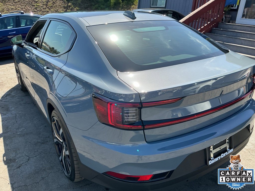 Used 2023 Polestar Polestar 2 w/ Pilot Pack AWD/4WD image 88