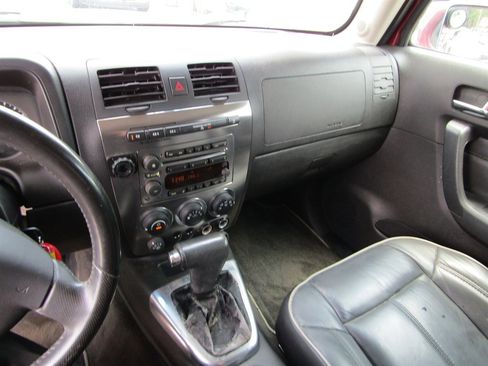 Used 2007 HUMMER H3 AWD/4WD image 11