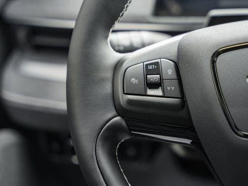 New 2025 Ford Mustang Mach-E GT image 36