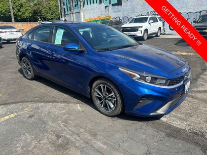 Used 2023 Kia Forte LXS
