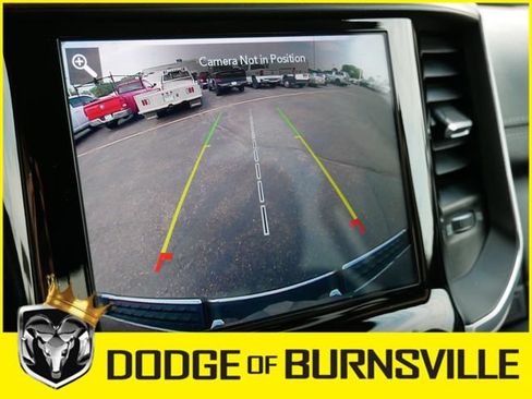 Used 2021 RAM 1500 Laramie AWD/4WD image 28