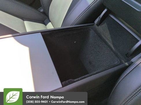 Used 2025 Tesla Model 3 Long Range RWD image 17
