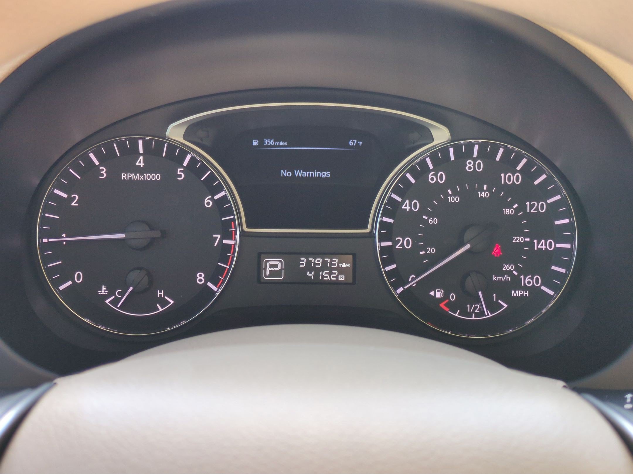 Used 2014 Nissan Altima 2.5 S FWD image 19
