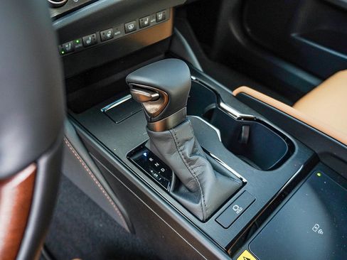 New 2025 Lexus ES 350 ES 350 Luxury image 22